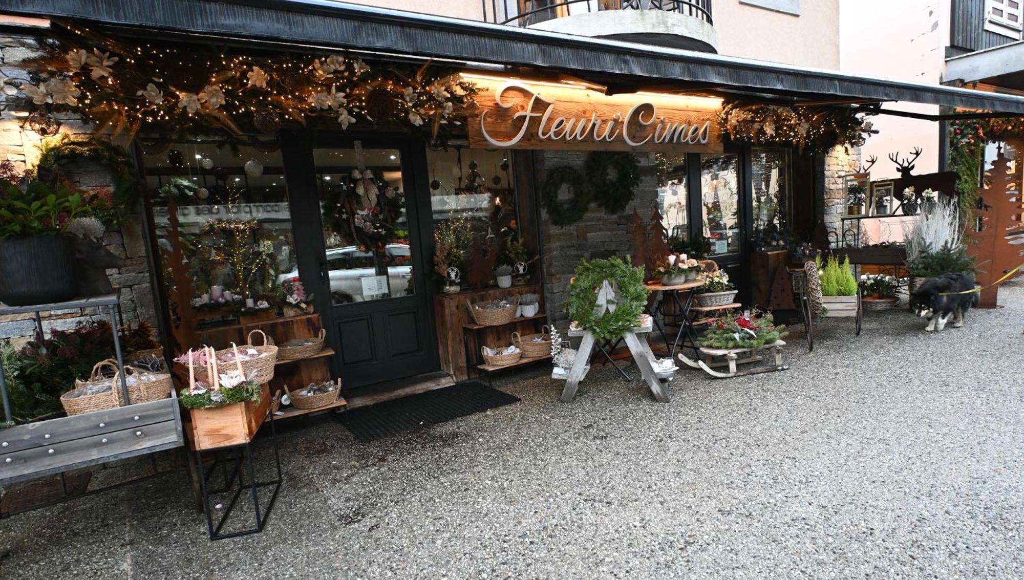Cozy Chamonix Ski Studio With Mountain Views Екстер'єр фото
